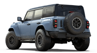 2025 Ford Bronco® External Image 3
